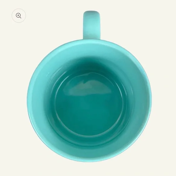 NWOT- Peanuts Snoopy & Woodstock Friends Forever, Oversized Mug - Picture 4 of 10